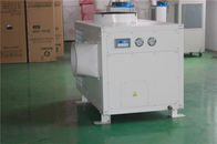 Eficiência elevada provisória das unidades refrigerando 18000W dos refrigeradores industriais brancos do ponto da cor