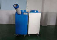 Condicionador de ar portátil industrial de poupança de energia/refrigeradores provisórios Eco amigável