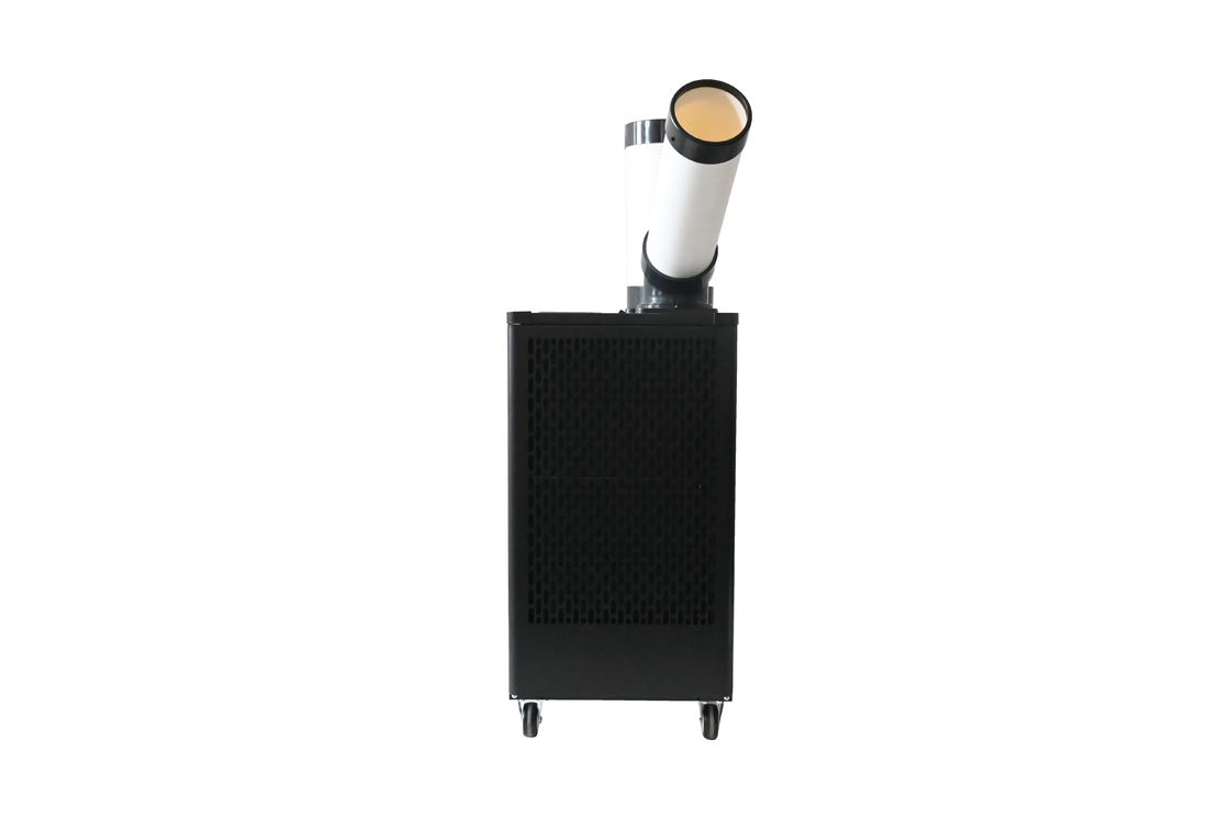 2.7 KW Ar condicionado portátil 9300BTU COOLING Ar condicionado portátil de emergência
