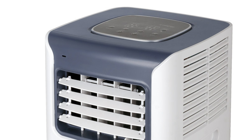 Modelo Eco-Air 7000 BTU 3 em 1 Ar condicionado portátil