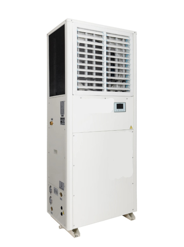 Ar Condicionado Industrial de Reserva de Energia, 25kw de resfriamento Ar Condicionado de Reserva de Energia