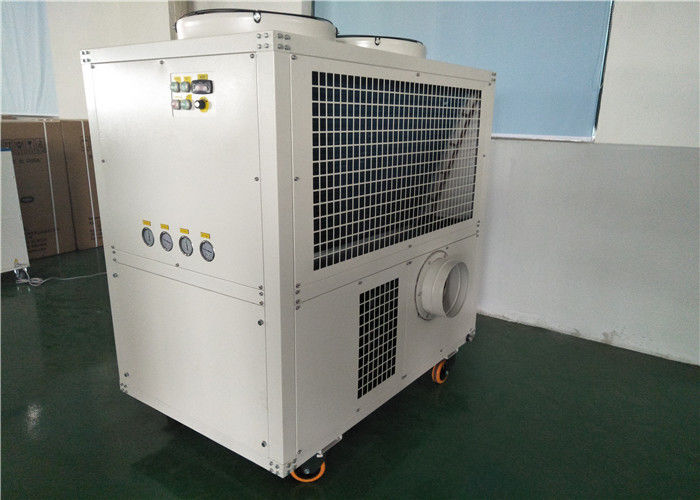 refrigerar forte da unidade de controle 2500W de Digitas do refrigerador de ar do ponto 85300BTU com o Eco amigável