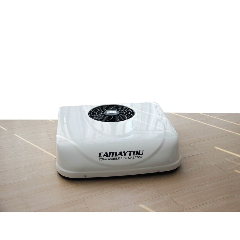 12v Rv Ar condicionado para caravanas Ar condicionado 12v 24v 48v Outros sistemas de ar condicionado