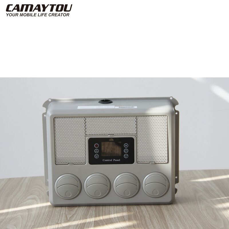 12v Rv Ar condicionado para caravanas Ar condicionado 12v 24v 48v Outros sistemas de ar condicionado