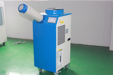 Condicionador de ar portátil do ponto 3500W durável/refrigeradores provisórios para a grande escala