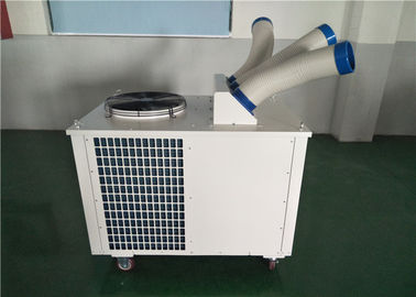 Condicionador de ar de 2,5 toneladas/sistema de refrigeração portátil que mantém a grande área 30SQM