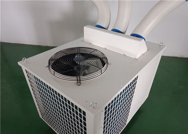 condicionadores de ar portáteis dos refrigeradores do ponto 28900BTU para refrigerar suplementar do servidor