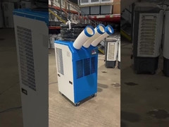 Ar condicionado portátil 22000BTU 6.5KW